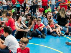 Assembleia especial Dia das Mães