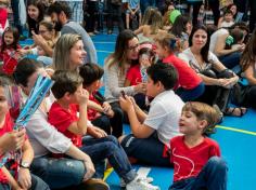 Assembleia especial Dia das Mães