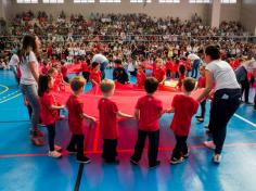 Assembleia especial Dia das Mães