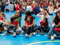 Assembleia especial Dia das Mães