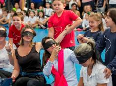 Assembleia especial Dia das Mães