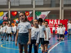 Assembleia especial Dia das Mães