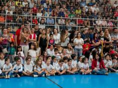 Assembleia especial Dia das Mães