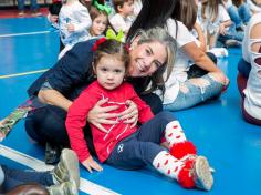 Assembleia especial Dia das Mães