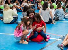 Assembleia especial Dia das Mães