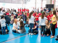 Assembleia especial Dia das Mães