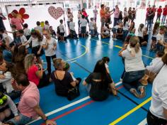 Assembleia especial Dia das Mães