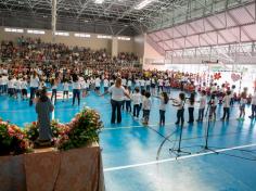 Assembleia especial Dia das Mães