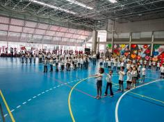 Assembleia especial Dia das Mães