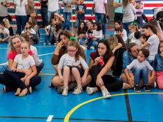 Assembleia especial Dia das Mães