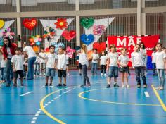 Assembleia especial Dia das Mães