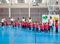 Assembleia especial Dia das Mães