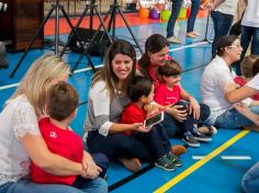 Assembleia especial Dia das Mães