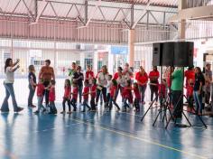 Assembleia especial Dia das Mães