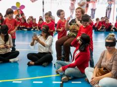 Assembleia especial Dia das Mães