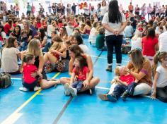 Assembleia especial Dia das Mães