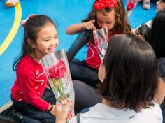 Assembleia especial Dia das Mães