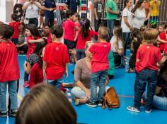 Assembleia especial Dia das Mães