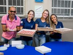 Assembleia especial Dia das Mães