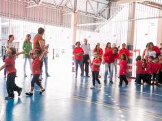 Assembleia especial Dia das Mães