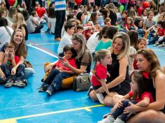 Assembleia especial Dia das Mães