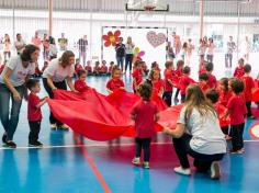 Assembleia especial Dia das Mães