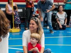 Assembleia especial Dia das Mães