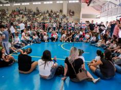 Assembleia especial Dia das Mães