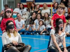 Assembleia especial Dia das Mães