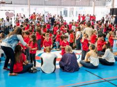 Assembleia especial Dia das Mães