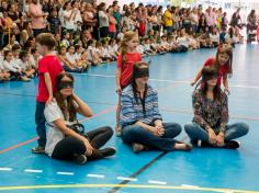 Assembleia especial Dia das Mães