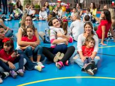 Assembleia especial Dia das Mães