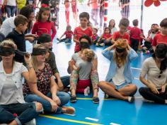 Assembleia especial Dia das Mães