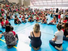 Assembleia especial Dia das Mães