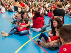 Assembleia especial Dia das Mães