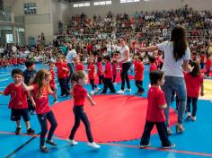 Assembleia especial Dia das Mães