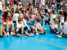 Assembleia especial Dia das Mães