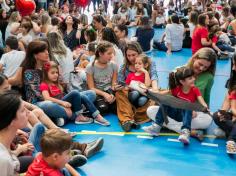 Assembleia especial Dia das Mães