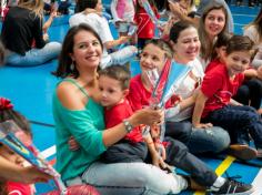 Assembleia especial Dia das Mães