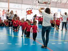 Assembleia especial Dia das Mães