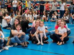 Assembleia especial Dia das Mães