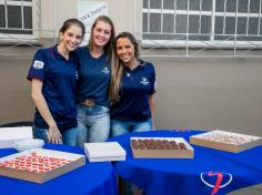 Assembleia especial Dia das Mães