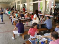 Assembleia especial Dia das Mães