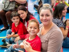 Assembleia especial Dia das Mães