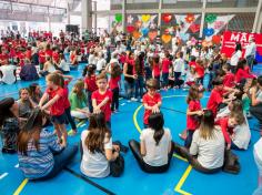 Assembleia especial Dia das Mães