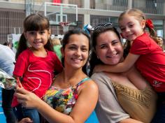 Assembleia especial Dia das Mães