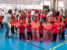 Assembleia especial Dia das Mães