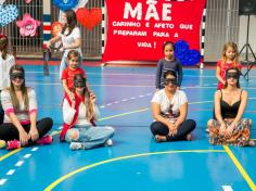 Assembleia especial Dia das Mães