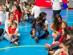 Assembleia especial Dia das Mães