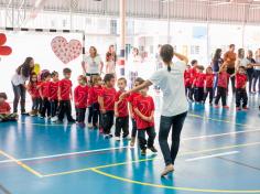 Assembleia especial Dia das Mães